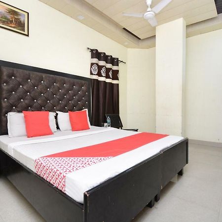 Oyo 29409 Hotel Best Sleep Inn Джаландхар Экстерьер фото