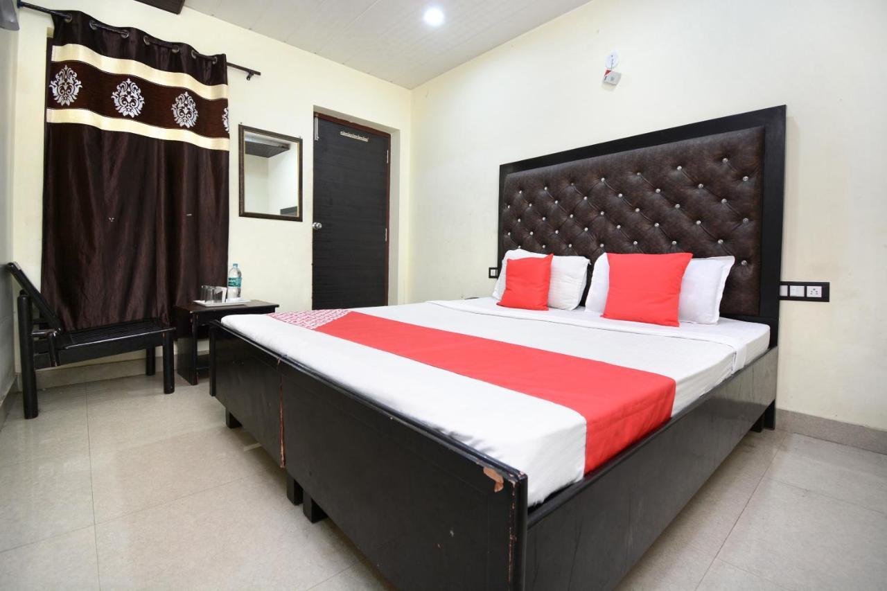 Oyo 29409 Hotel Best Sleep Inn Джаландхар Экстерьер фото